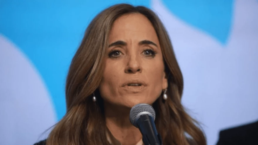 VICTORIA TOLOSA PAZ