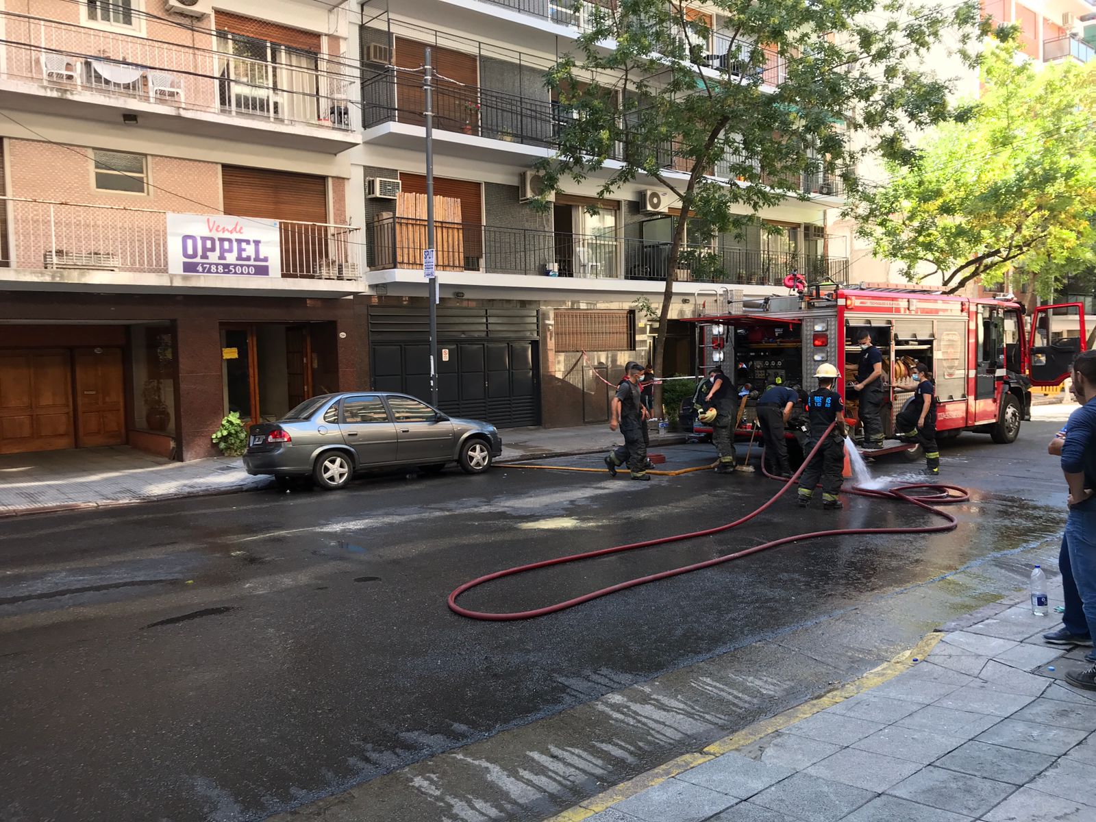 02-10 emergencias incendio en belgrano