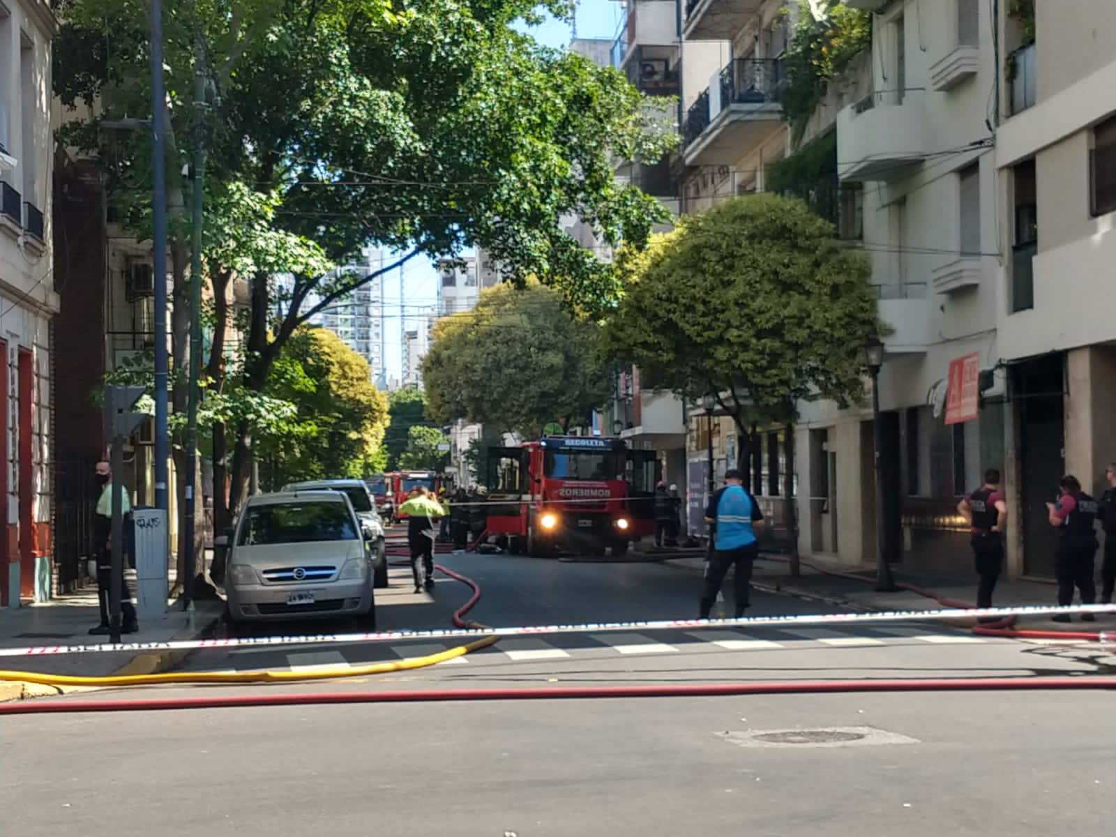 07-12 emergencias incendio en balvanera