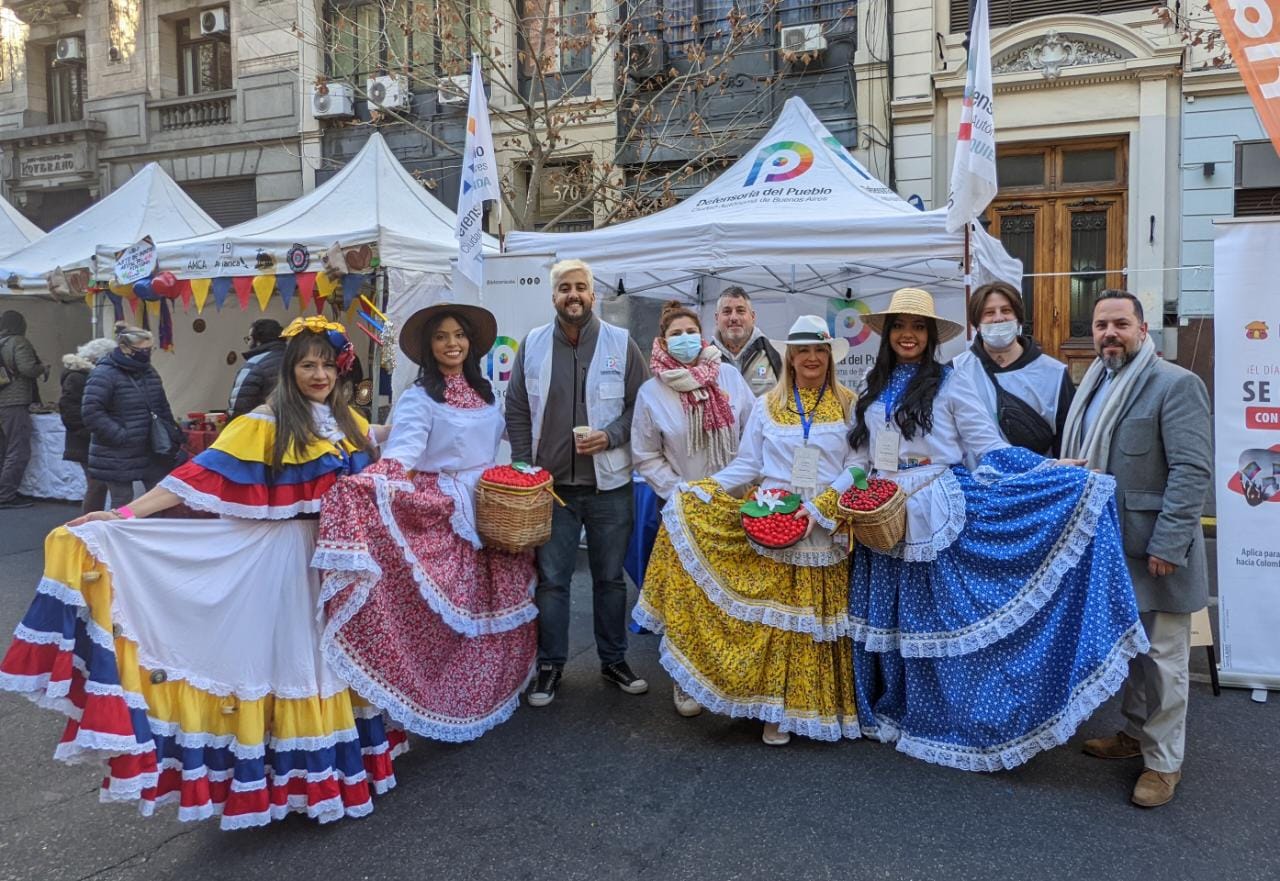 BA Colombia 2