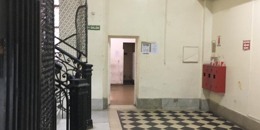 Centro Socioeducativo de Régimen Cerrado “Manuel Belgrano”