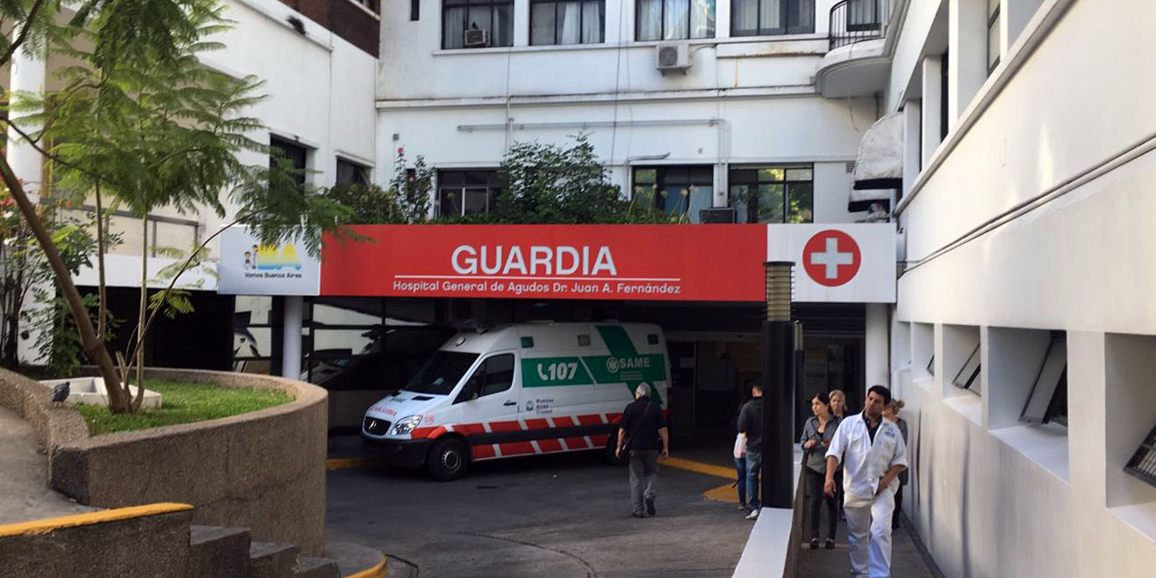 Choque y vuelco en Palermo 1edit