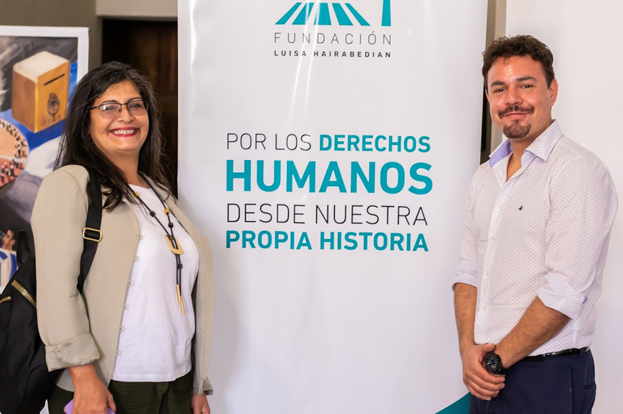 Claudia y federico 1