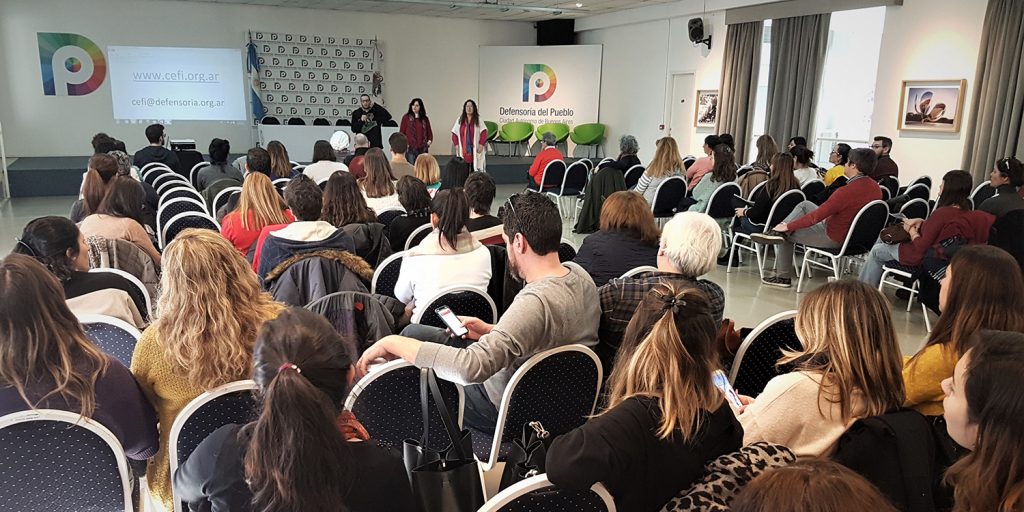 Curso sobre Igualdad de Género y Prevención de las Violencias ...