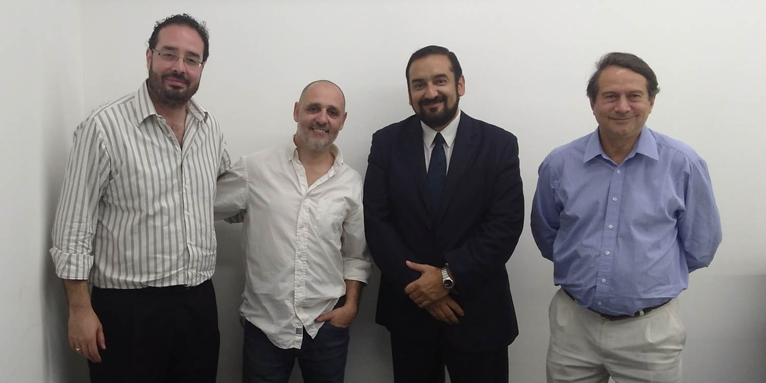 Entrevista Programa Nac. Prev. Alcohol