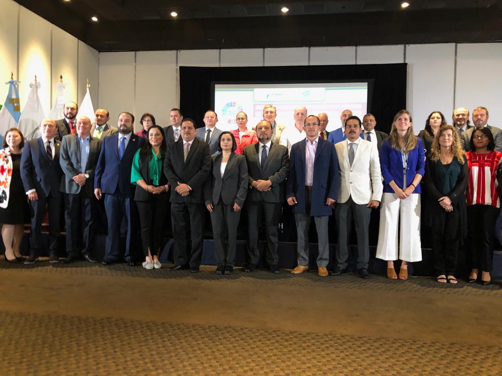 Encuentro Binacional