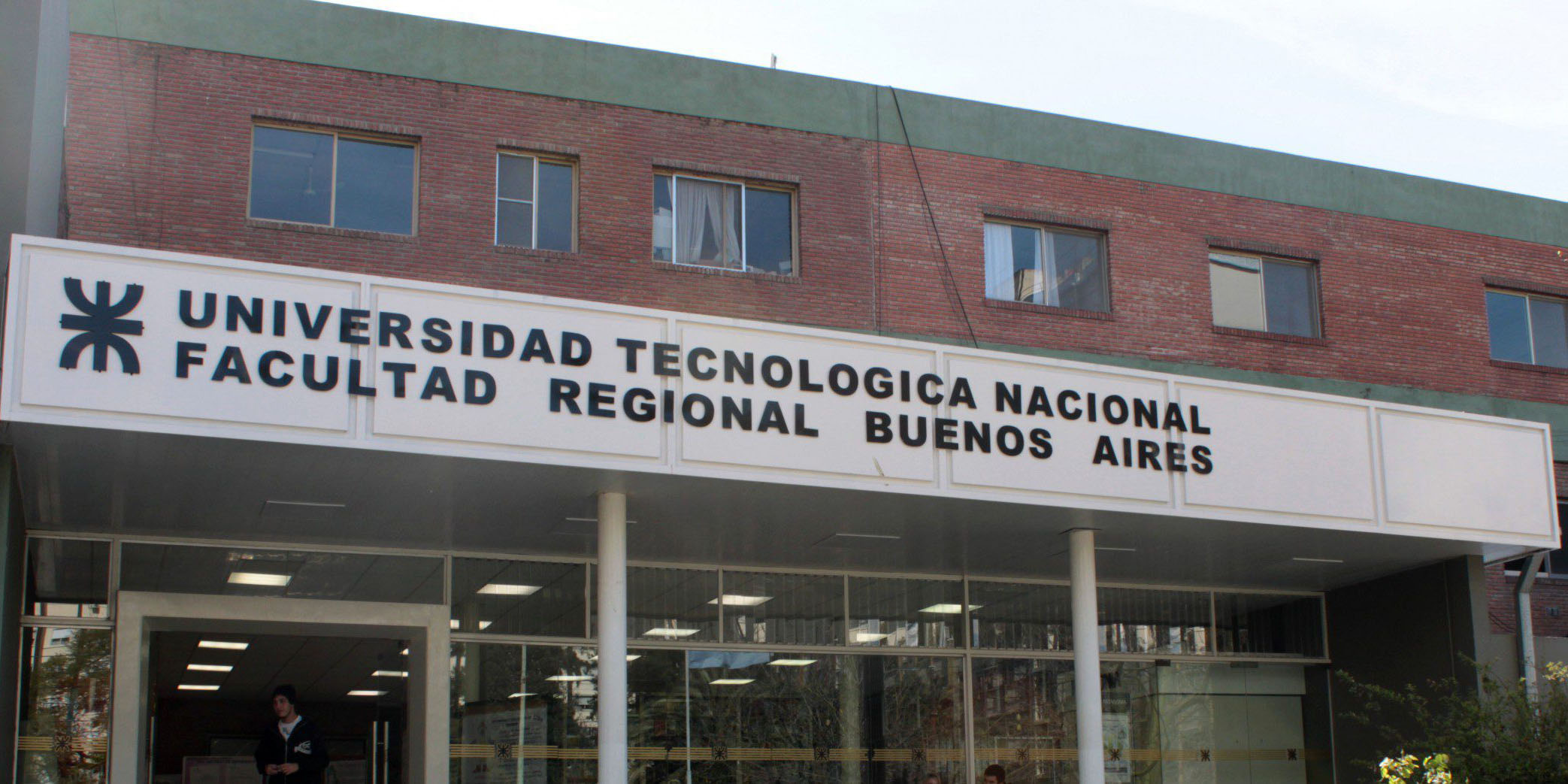 Convenio con la Facultad Regional Buenos Aires de la Universidad