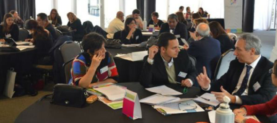 Foto Curso Santa Fe