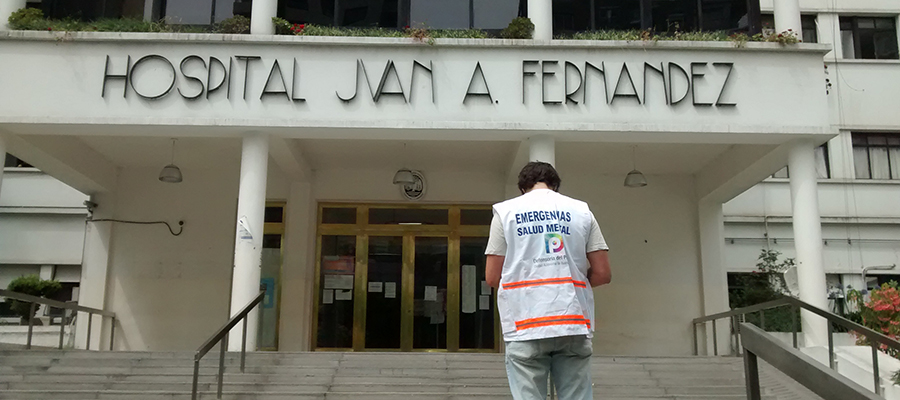 Hospital-Fernandez