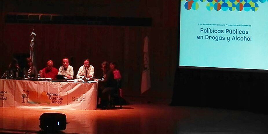 Jornada Adicciones 21 22.05.18