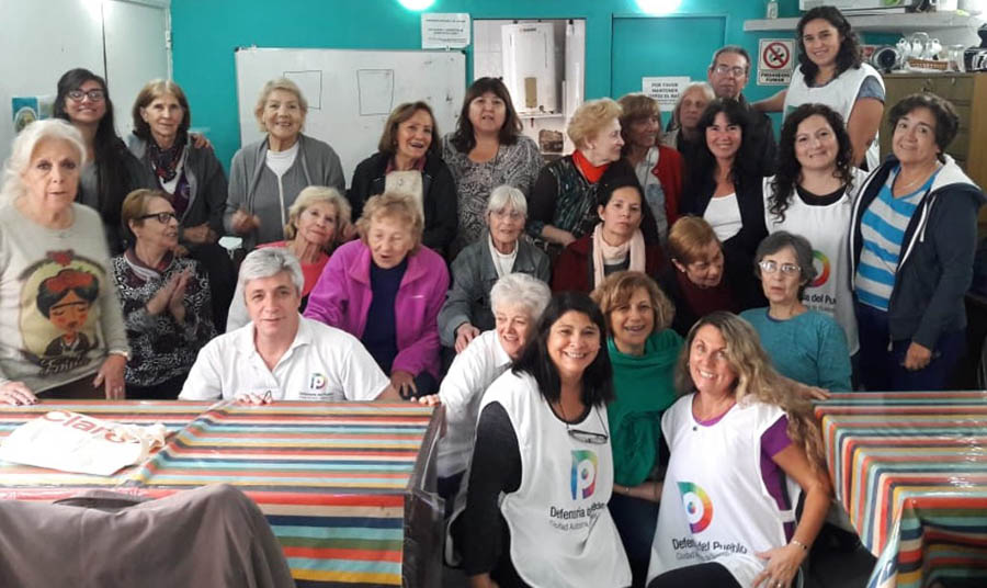 Jornada para la Tercera Edad-15-05-2019