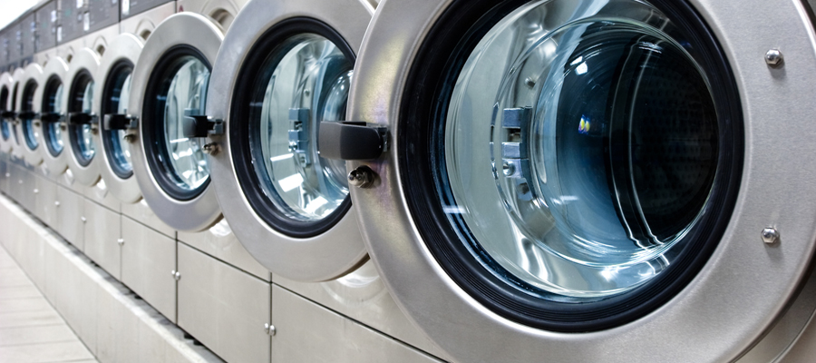 Lavadoras-industriales