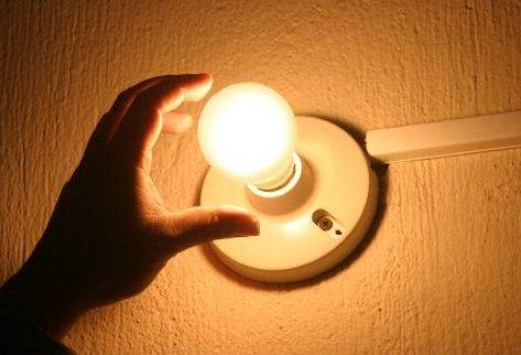 Luz
