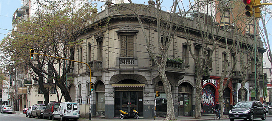 Patrimonio