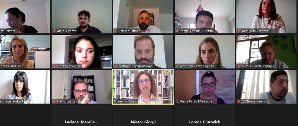 Programa Empresas de Propiedad Estatal y Derechos Humanos