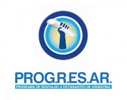 Progresar