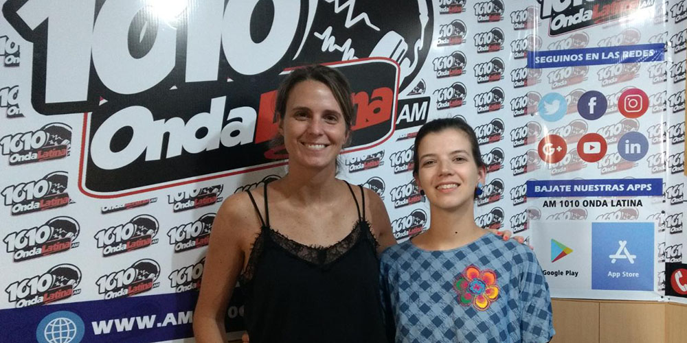 Radio leti barbara