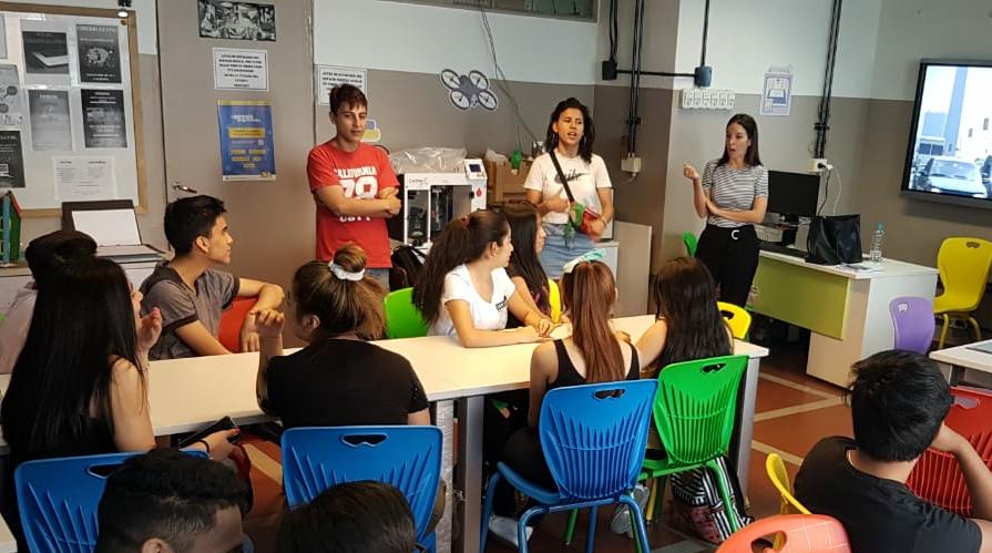 Violencia Institucional Agote