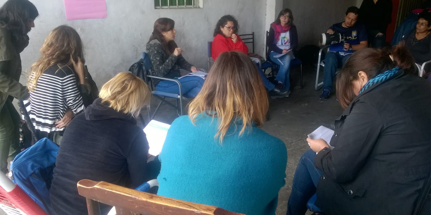 acumar protocolo lamadrid