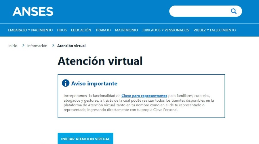 anses virtual