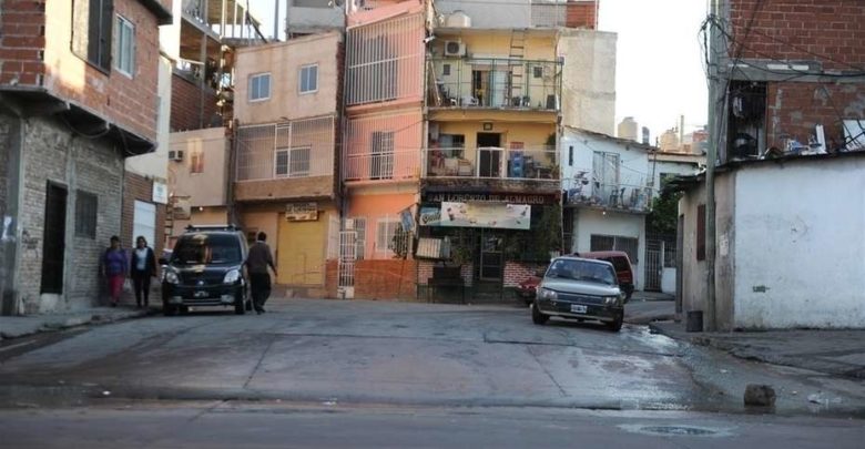 barrio ricciardelli