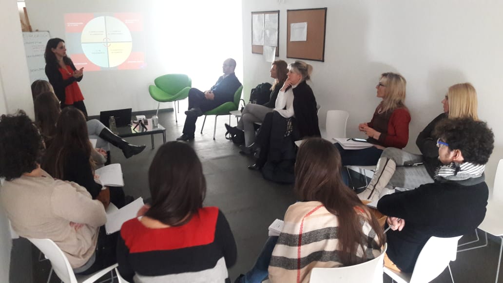 capacitacion emergencias