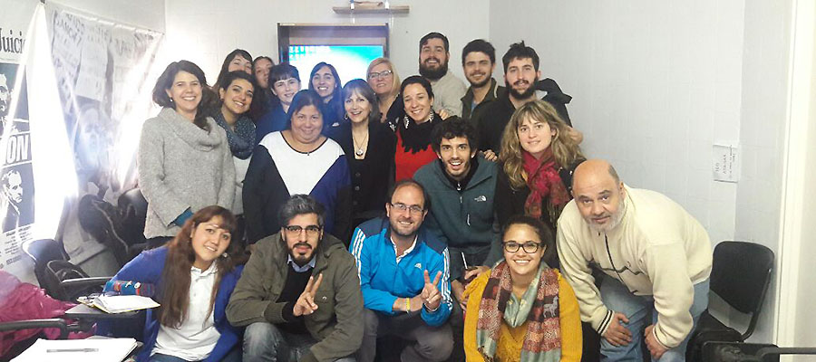 capacitacion villas