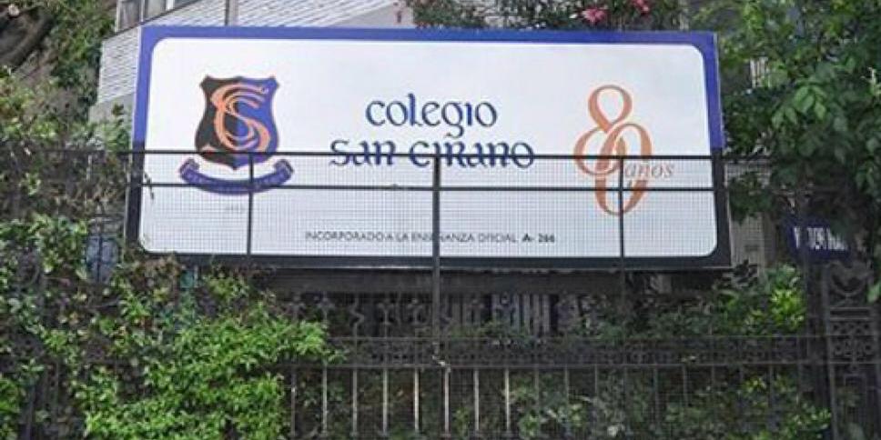 charla san cirano