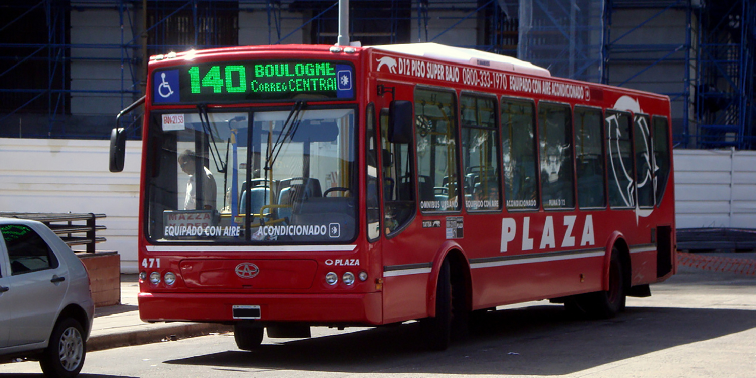 colectivo