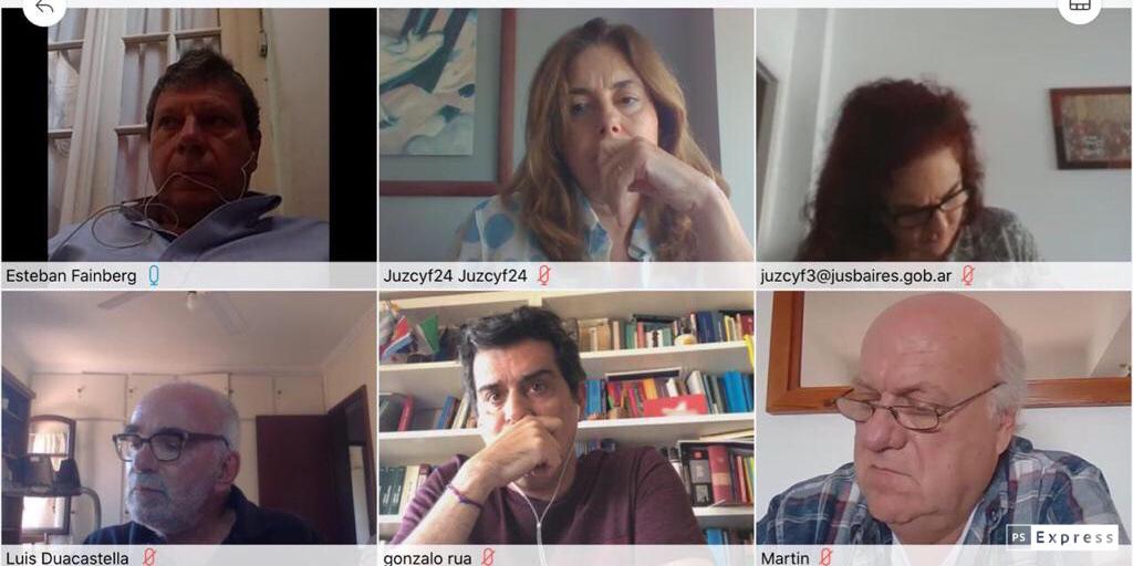 comite crisis tortura