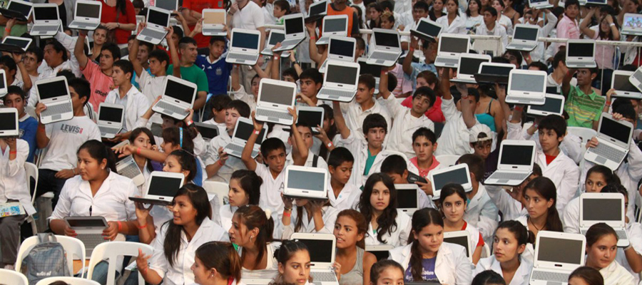 conectar