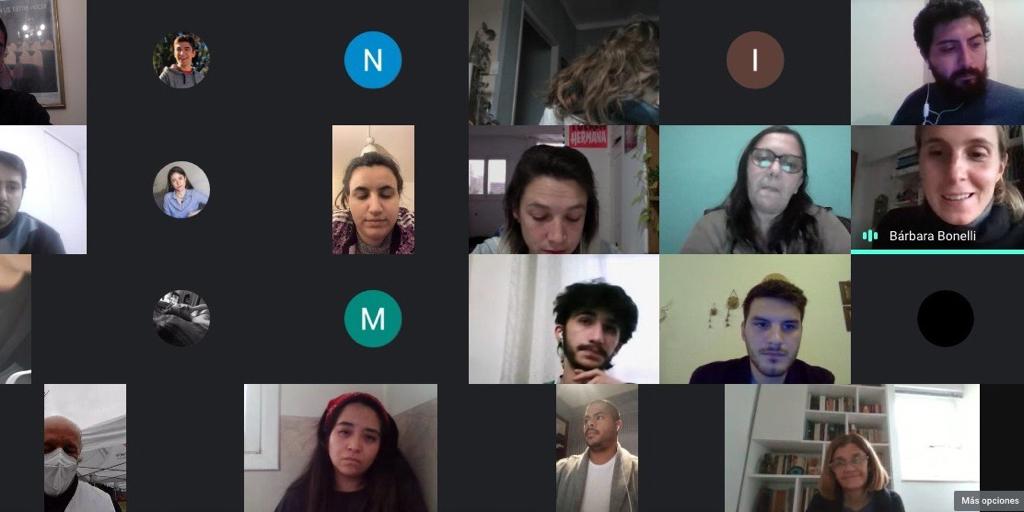 consejo juventud