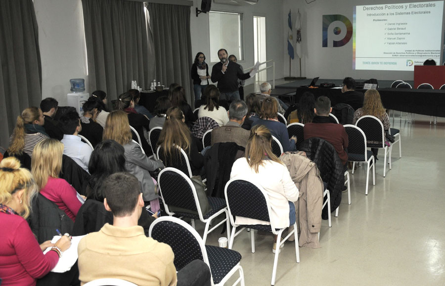 curso