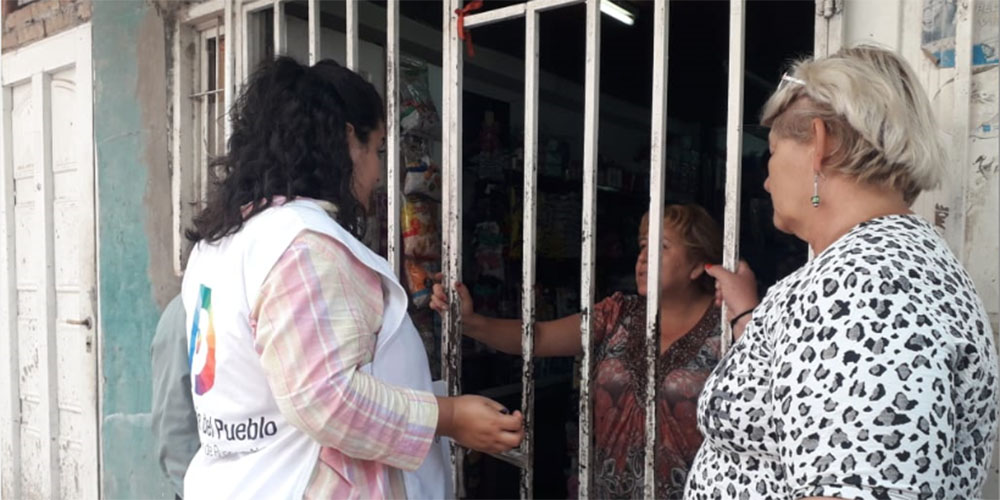 dengue mugica