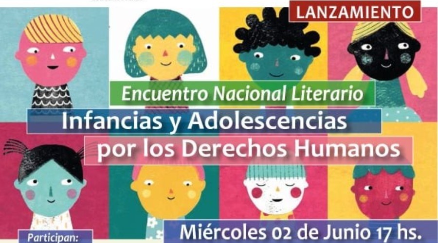 Infancias Y Adolescencias Por Los Derechos Humanos - Defensoría Del ...