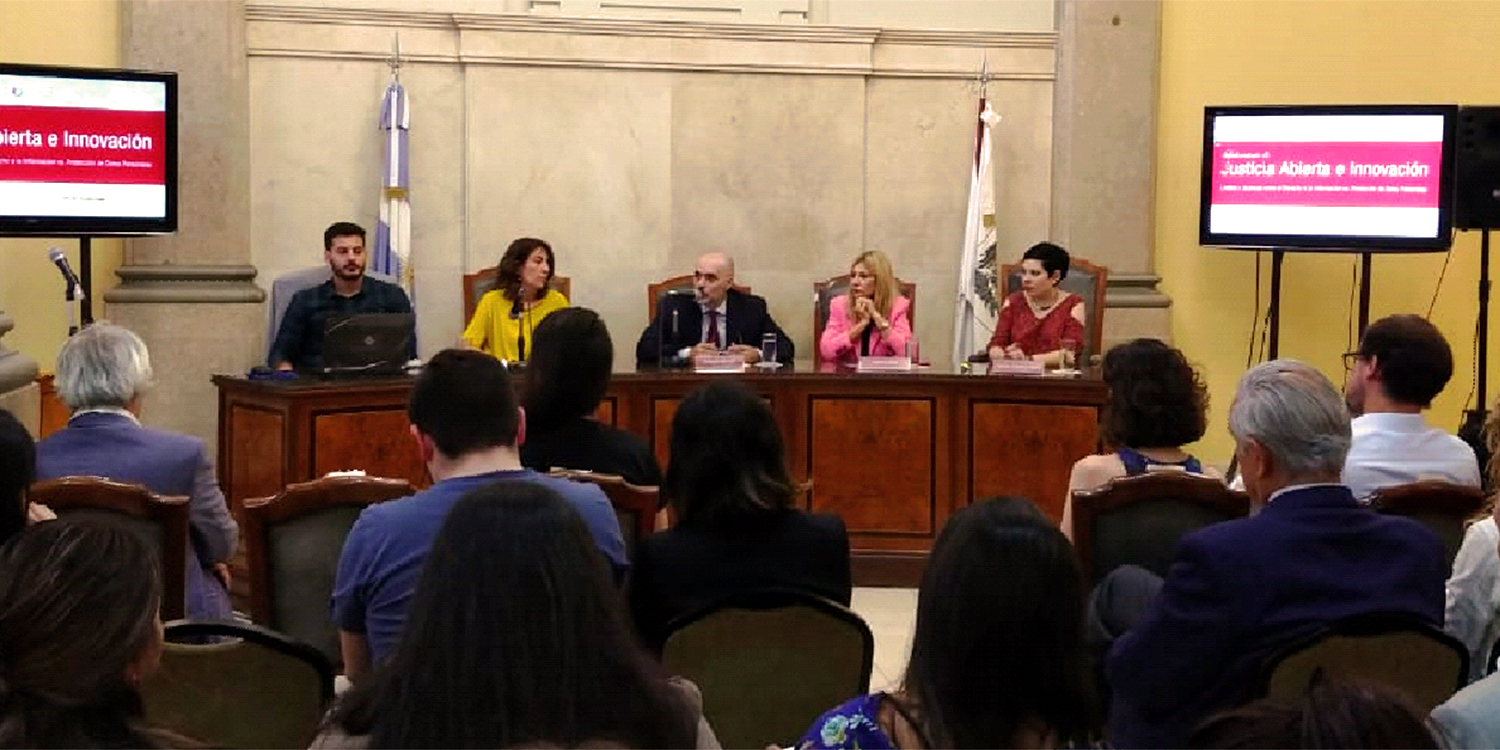 foto tribunal sup de just