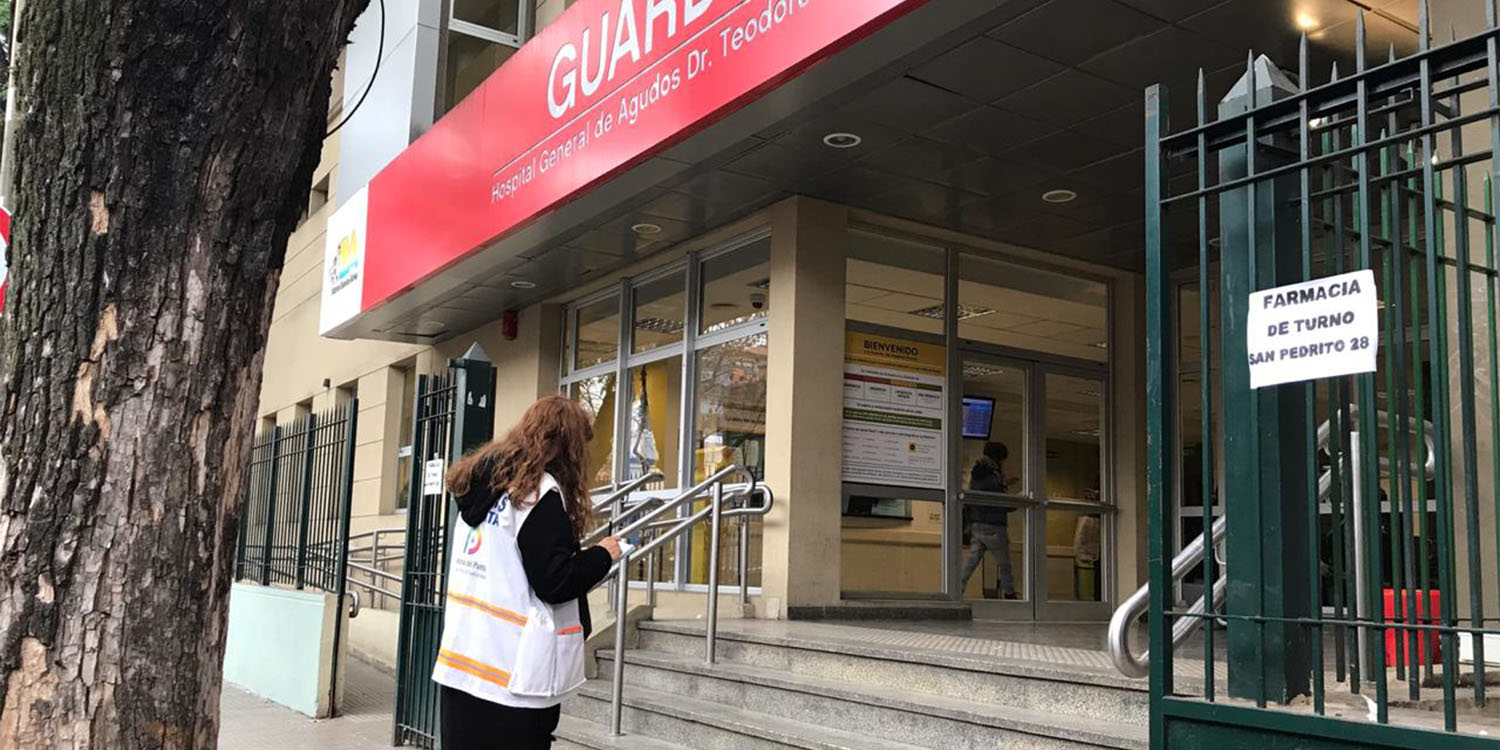 hospital alvarez