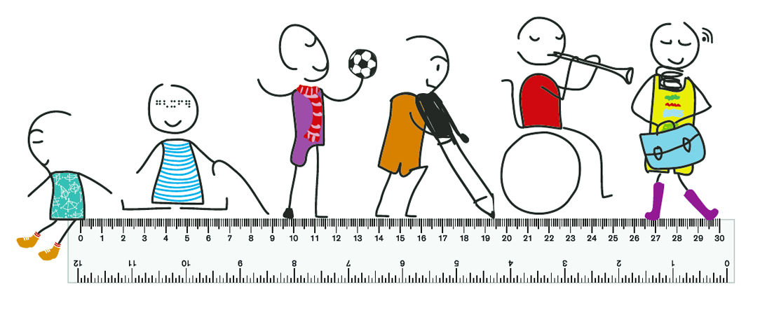 inclusion