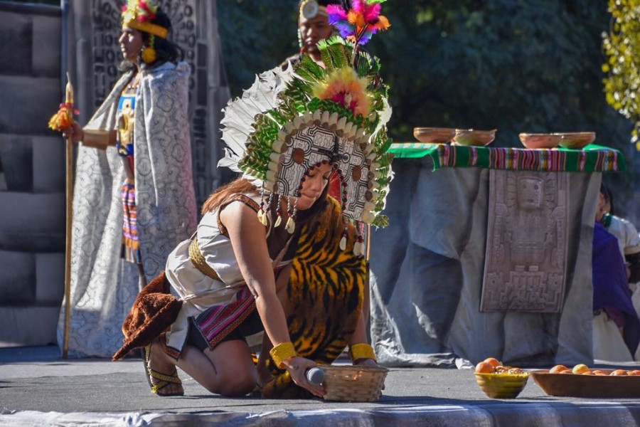 inti raymi