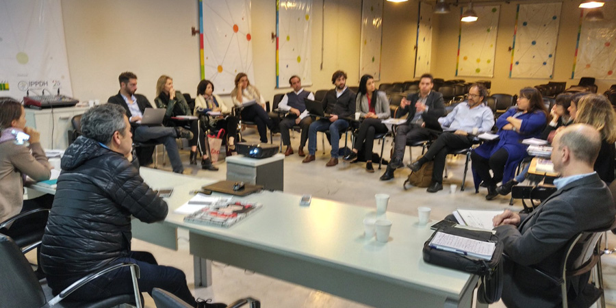 jornadas APT mecanismo nacional