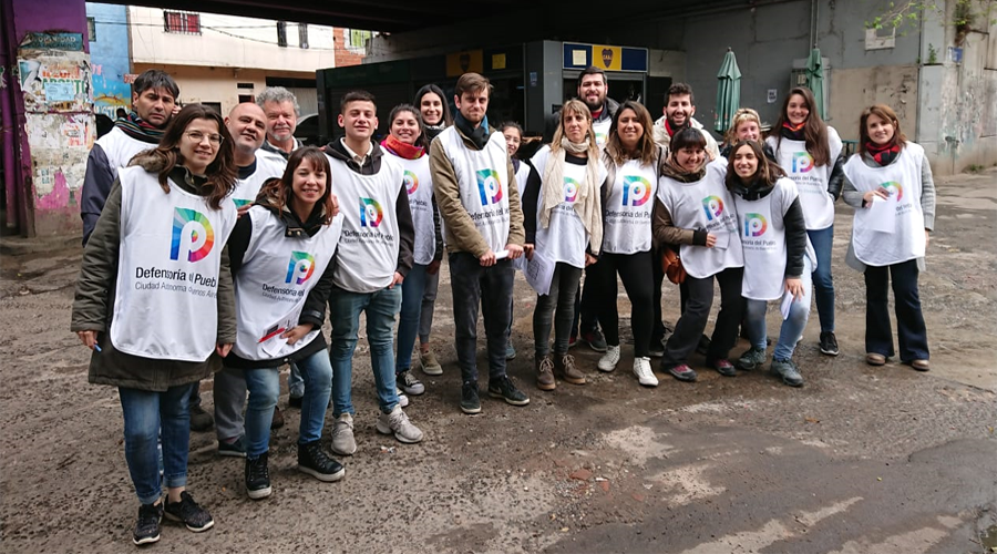 monitor servicios publicos