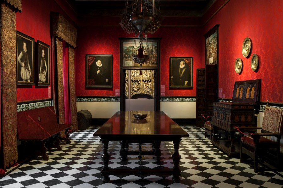 museos