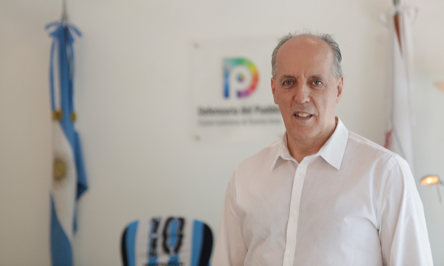 noticia nueva página web