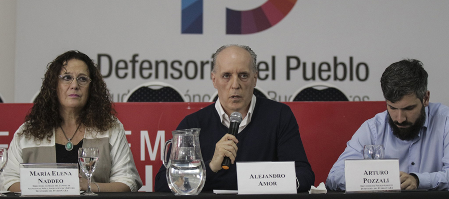 observatorio igualdad genero