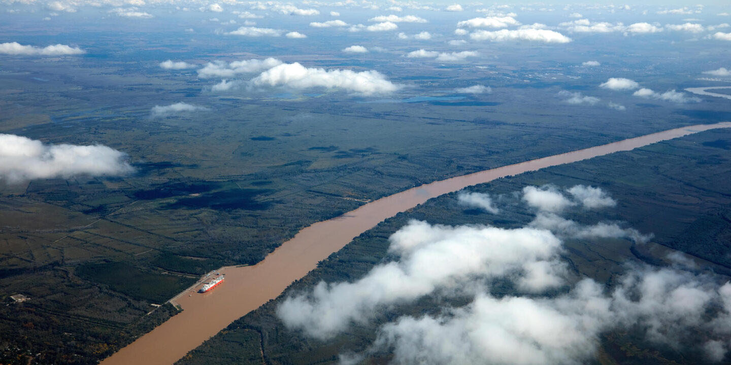 parana rio