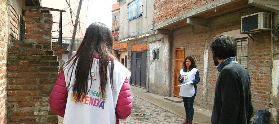 promotores sociosanitarios