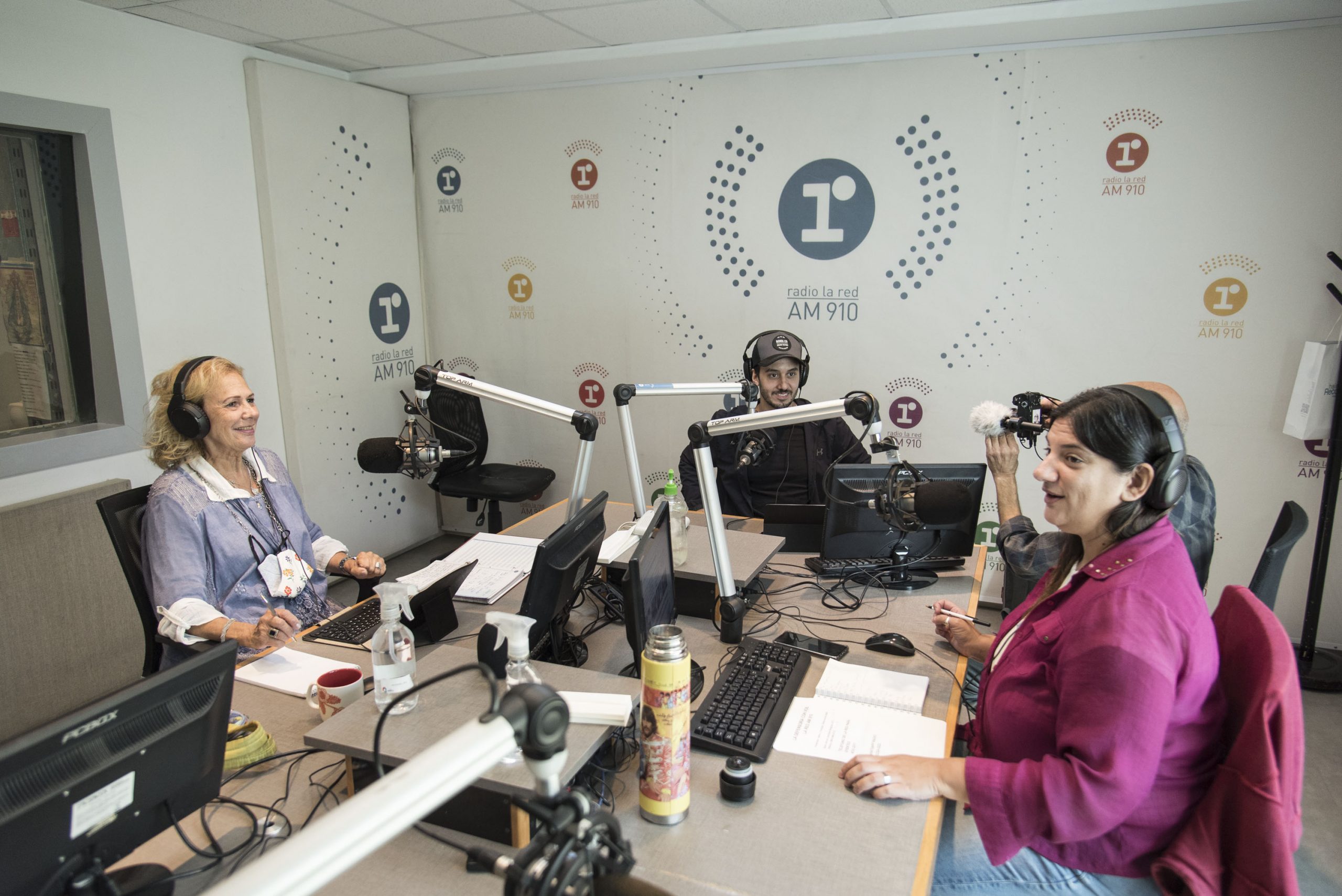 radio