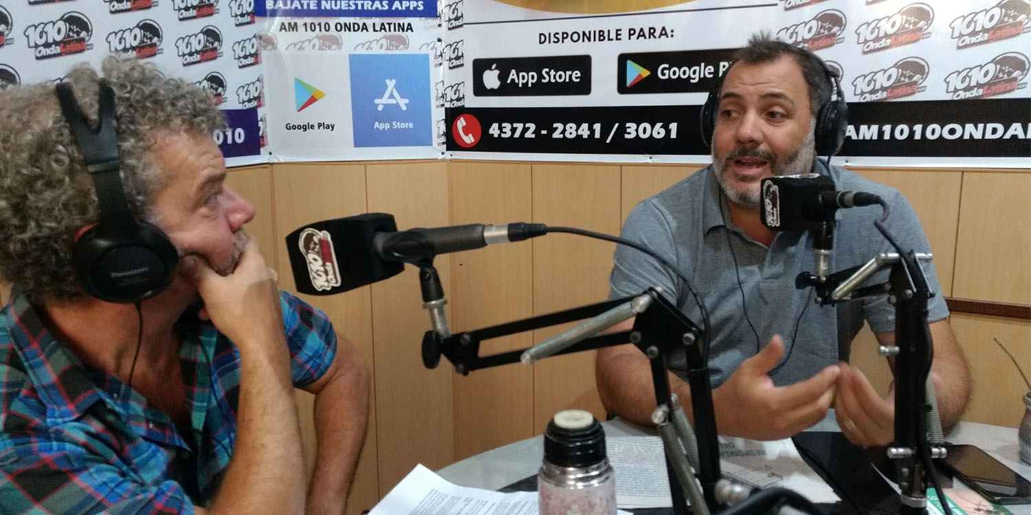 radio mazzoli 750 1500