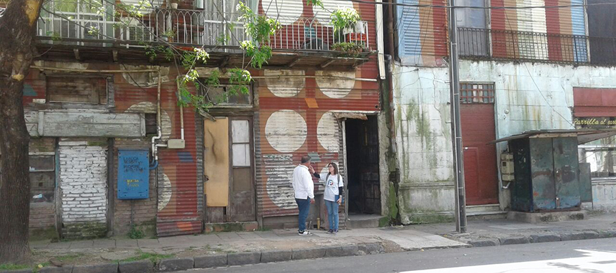 sede lamadrid