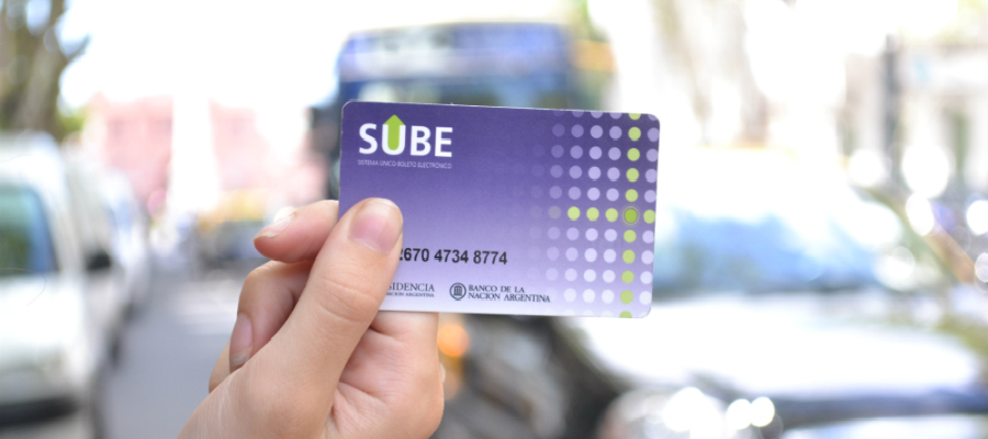 sube
